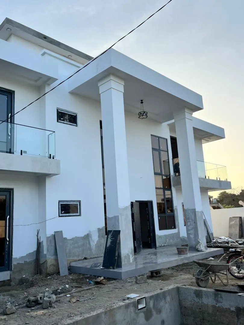 Villa Bijilo Sea View